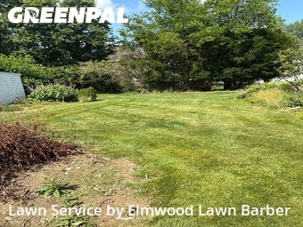 Lawn Mowing Service nearby Rocky River, OH, 