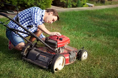 Smith Lawn Mower Services & Repair