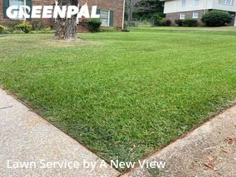 Lawn Service nearby Anniston, AL, 