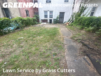 Lawn Care Service nearby Baltimore, MD, 
