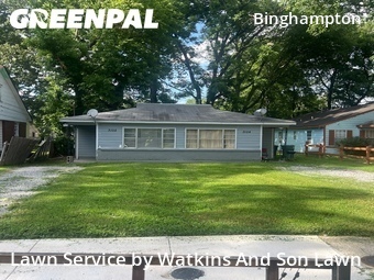Grass Cutting nearby Memphis, TN, 