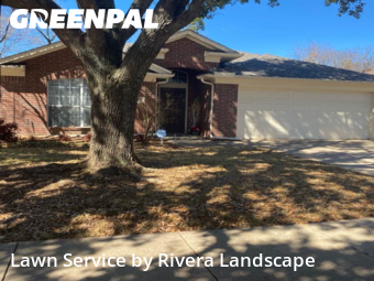 Lawn Mow nearby Flower Mound, TX, 