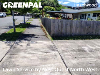 Lawn Care Service nearby Portland, OR, 