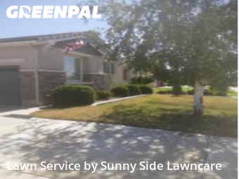 Lawn Mowing nearby Menifee, CA, 