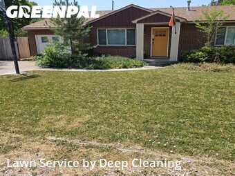 Lawn Mowing nearby Millcreek, UT, 