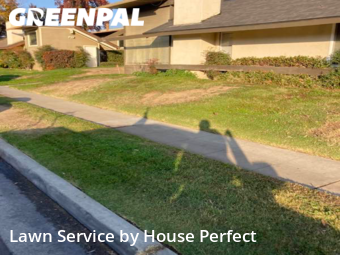 Lawn Care nearby Fresno, CA, 