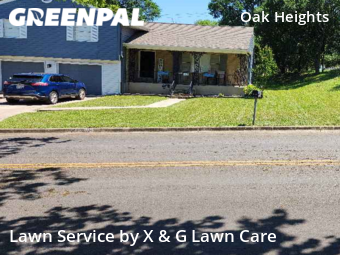 Lawn Maintenance nearby San Marcos, TX, 
