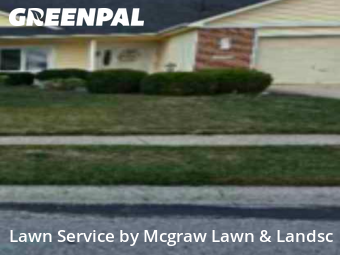 Affordable Landscaping In Fort Wayne,46818,Landscaping Services by Mcgraw Lawn & Landsc, work completed in Nov , 2025