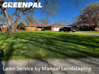 Lawn Cutting nearby Richmond Heights, OH, 