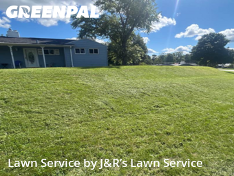 Lawn Mow nearby South Bend, IN, 