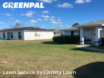 Lawn Mowing nearby Ocala, FL, 
