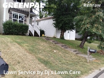 Lawn Care nearby Nashville, TN, 