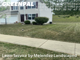 Lawn Care Service nearby York, MD, 