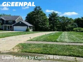 Lawn Maintenance nearby Mason, OH, 