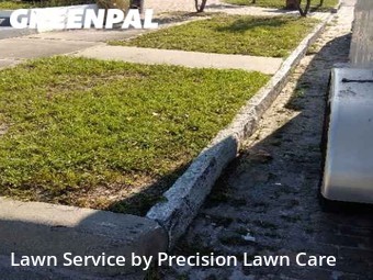 Lawn Maintenance nearby Tampa, FL, 