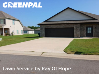 Lawn Mowing Service nearby Tuscaloosa, AL, 