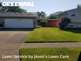 Grass Cut nearby North Ridgeville, OH, 