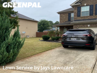 Lawn Care Service nearby Hampton, GA, 