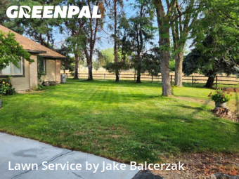 Lawn Service nearby Eagle, ID, 