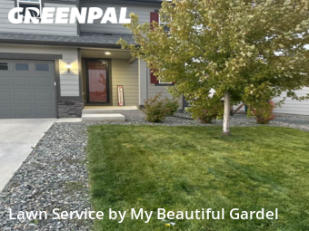 Yard Mowing nearby Aurora, CO, 