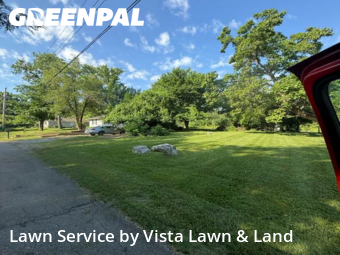 Lawn Mow nearby House Springs, MO, 