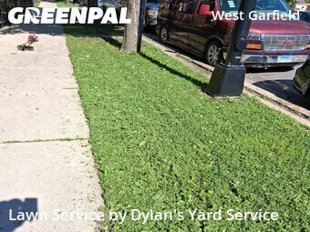 Landscape Design In Chicago,60624,Landscaping Services by Dylan's Yard Service , work completed in Jun , 2026