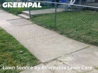 Yard Mowing nearby Philadelphia, PA, 