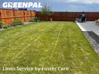 Lawn Care nearby Longmont, CO, 