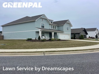 Lawn Care nearby Auburn, AL, 