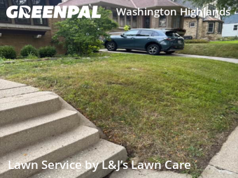 Lawn Work in Wauwatosa, 53213, Lawn Care by L&J’s Lawn Care , work completed in Dec , 2025