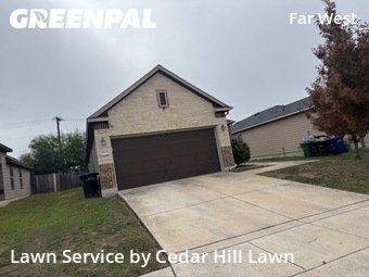 Lawn Mowing Service nearby San Antonio, TX, 