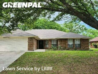 Lawn Mowing Service nearby Grand Prairie, TX, 
