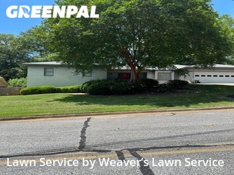 Lawn Cut nearby Columbus, GA, 