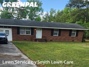 Lawn Mowing Service nearby Winterville, NC, 