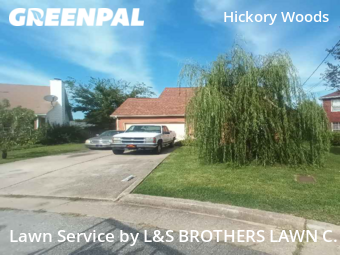 Grass Cutting nearby Nashville, TN, 