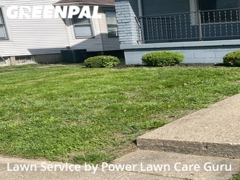 Yard Cutting nearby Middletown, OH, 