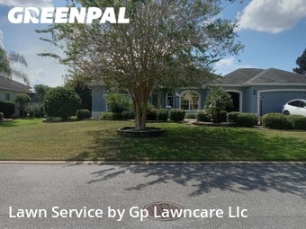 Lawn Service nearby The Villages, FL, 