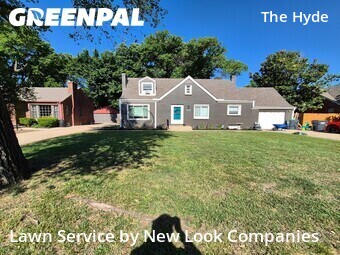 Yard Mowing nearby Wichita, KS, 