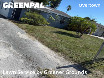 Lawn Cutting nearby Fort Lauderdale, FL, 