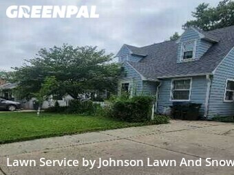Lawn Maintenance nearby Lincoln, NE, 