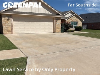 Lawn Mowing nearby Abilene, TX, 