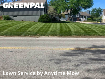 Lawn Mowing Service nearby Independence, MO, 