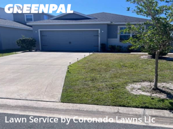 Lawn Mowing Service nearby Lakeland, FL, 