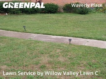Lawn Service nearby Cave Spring, VA, 