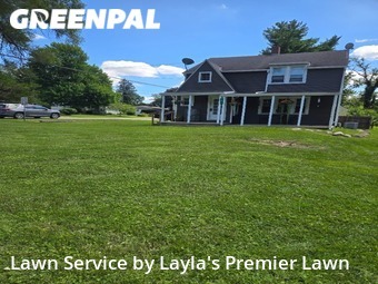 Lawn Cutting nearby Mansfield, OH, 