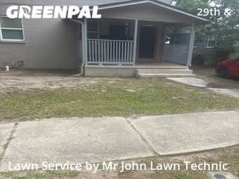 Lawn Maintenance nearby Jacksonville, FL, 