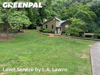Lawn Service nearby Canton, GA, 