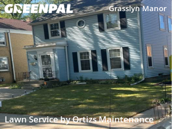 Lawn Care nearby Milwaukee, WI, 