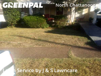 Grass Cut nearby Chattanooga, GA, 