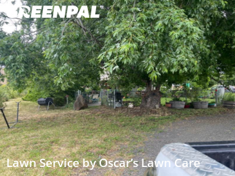 Lawn Cut nearby Selah, WA, 